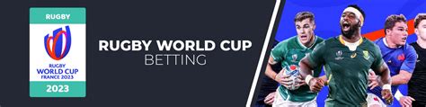 betting rugby world cup - rugby world cup betting odds